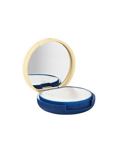 Mirror Compact For Soft Lips Balm Vanilla Mirror Compact For Soft Lips Balm Vanilla
