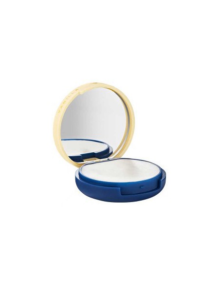 Mirror Compact For Soft Lips Balm Vanilla
