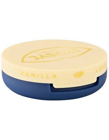 Mirror Compact For Soft Lips Balm Vanilla Mirror Compact For Soft Lips Balm Vanilla
