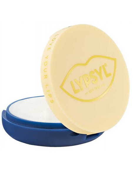 Mirror Compact For Soft Lips Balm Vanilla Mirror Compact For Soft Lips Balm Vanilla