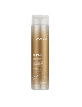 K Pak Clarifying Shampoo