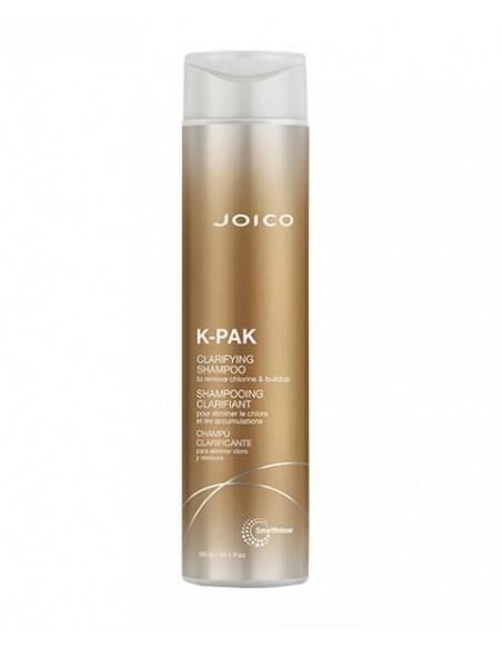 K Pak Clarifying Shampoo