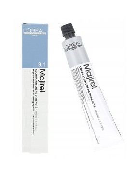 Majirel Color Cool Inforced