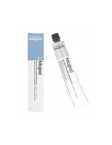 Majirel Color Cool Inforced Majirel Color Cool Inforced