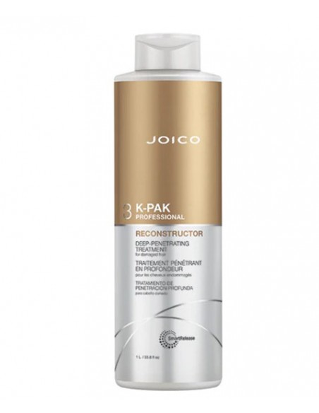 K Pak Professional 3 Reconstructor Deep Penetrating Treatment K Pak Professional 3 Reconstructor Deep Penetrating Treatment