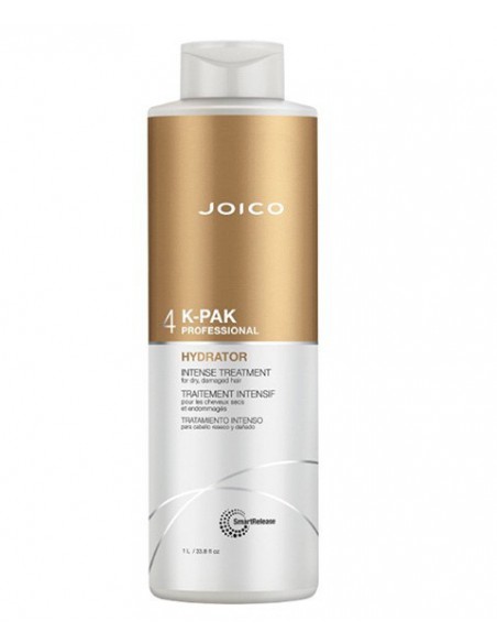 K Pak Professional 4 Hydrator Treatment