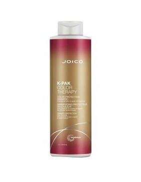 K Pak Color Therapy Color Protecting Shampoo