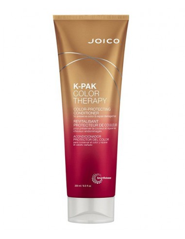 K Pak Color Therapy Color Protecting Conditioner K Pak Color Therapy Color Protecting Conditioner