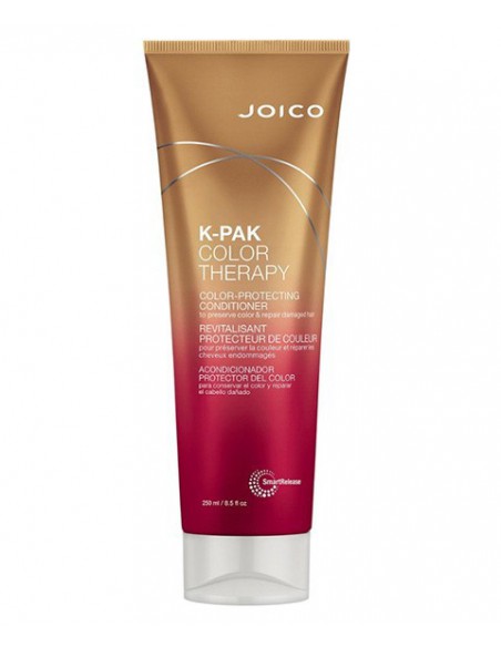 K Pak Color Therapy Color Protecting Conditioner K Pak Color Therapy Color Protecting Conditioner