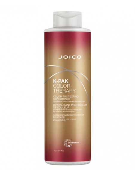 K Pak Color Therapy Color Protecting Conditioner K Pak Color Therapy Color Protecting Conditioner