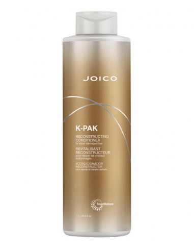 K Pak Reconstructing Conditioner K Pak Reconstructing Conditioner