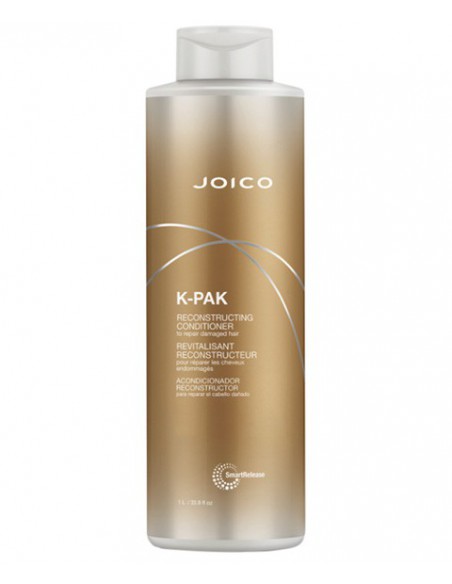 K Pak Reconstructing Conditioner K Pak Reconstructing Conditioner