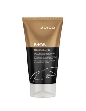 K Pak Revitaluxe Restorative Treatment
