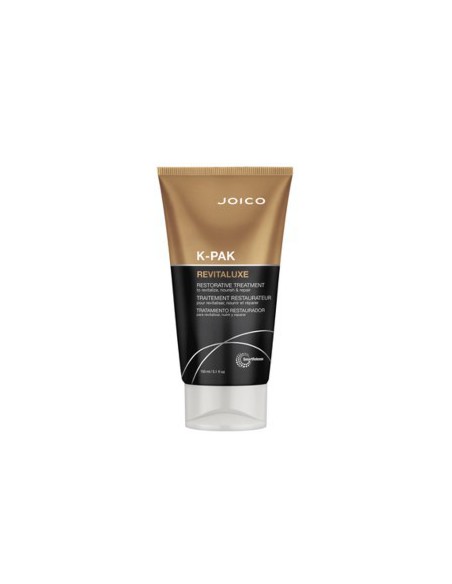 K Pak Revitaluxe Restorative Treatment