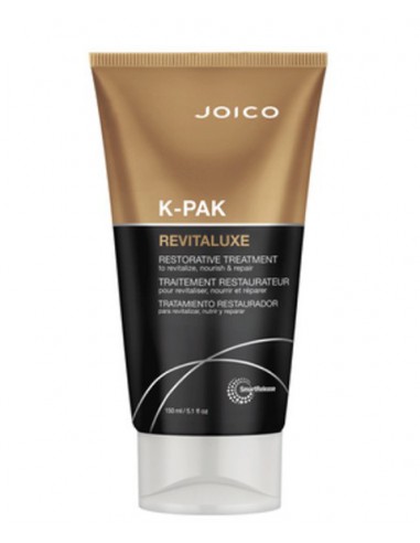 K Pak Revitaluxe Restorative Treatment