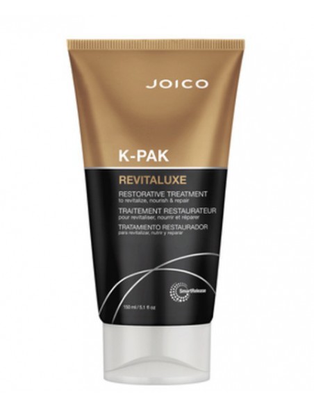 K Pak Revitaluxe Restorative Treatment