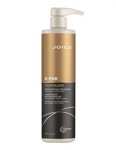 K Pak Revitaluxe Restorative Treatment