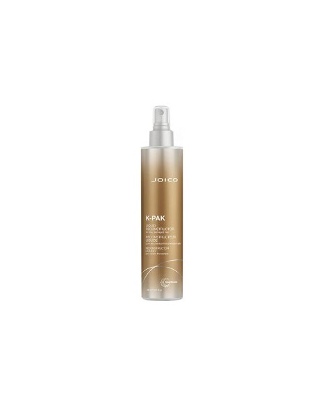 K Pak Liquid Reconstructor For Fine Hair