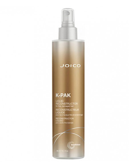 K Pak Liquid Reconstructor For Fine Hair
