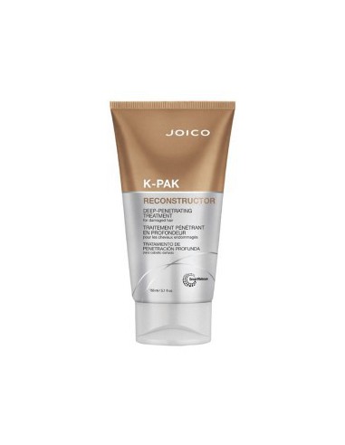 K Pak Reconstructor Deep Penetrating Treatment K Pak Reconstructor Deep Penetrating Treatment