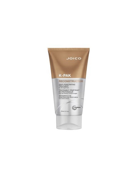 K Pak Reconstructor Deep Penetrating Treatment