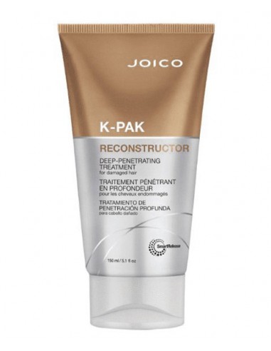 K Pak Reconstructor Deep Penetrating Treatment K Pak Reconstructor Deep Penetrating Treatment