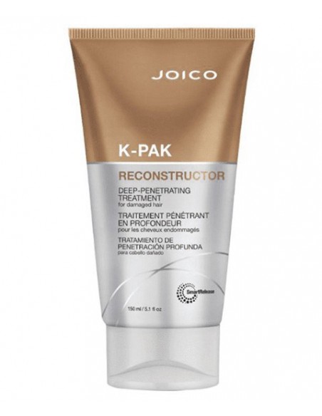 K Pak Reconstructor Deep Penetrating Treatment K Pak Reconstructor Deep Penetrating Treatment