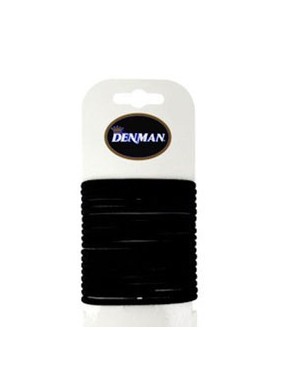 No Slip Grip Elastic Bands 71203 D