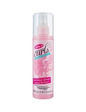 Girls With Curls Curl Boost Spray