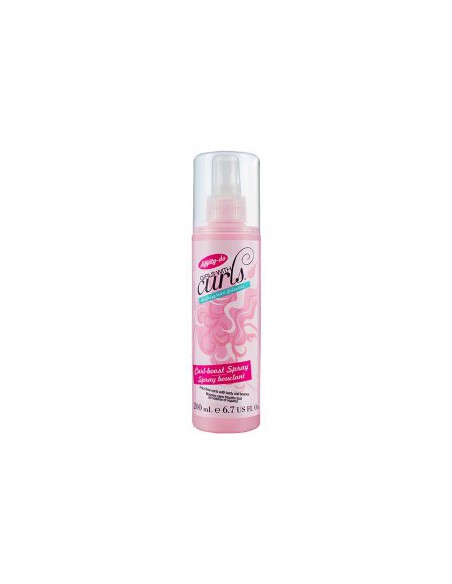 Girls With Curls Curl Boost Spray