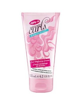 Girls With Curls Curl Defining Cream