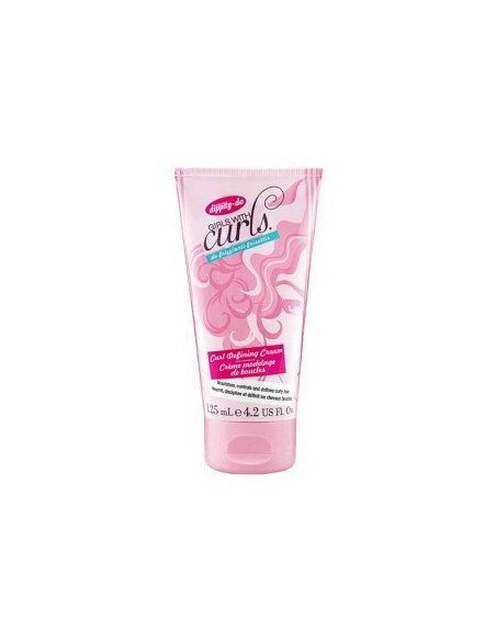Girls With Curls Curl Defining Cream