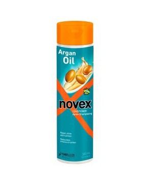 Novex Argan Oil Hair Care Conditioner