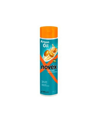 Novex Argan Oil Hair Care Conditioner