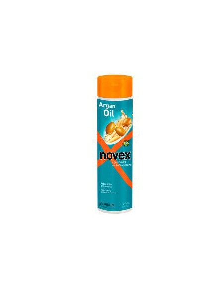 Novex Argan Oil Hair Care Conditioner