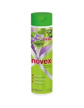 Super Aloe Vera Shampoo