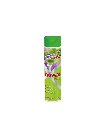 Super Aloe Vera Shampoo
