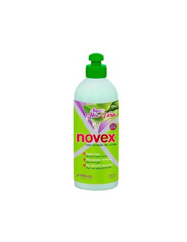 Super Aloe Vera Hair Defining Gel Super Aloe Vera Hair Defining Gel