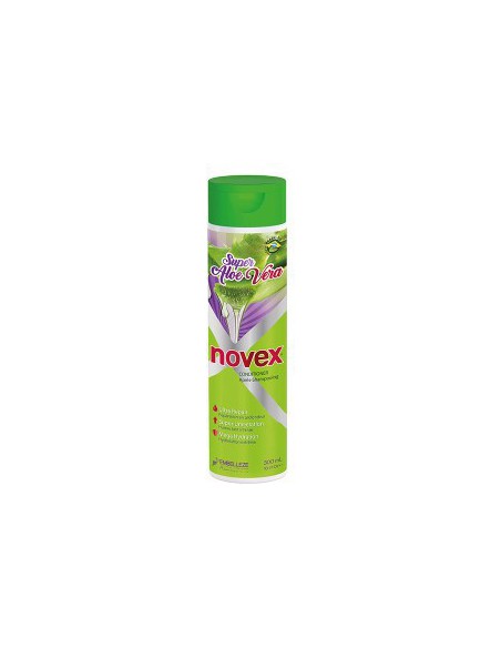 Super Aloe Vera Conditioner