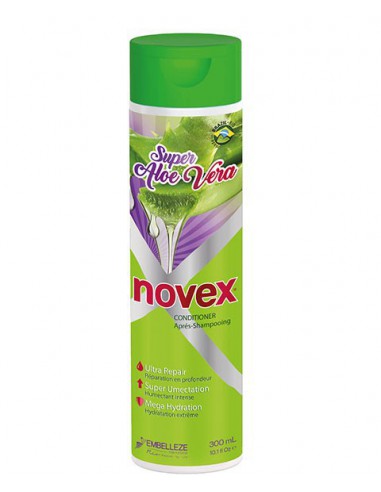 Super Aloe Vera Conditioner