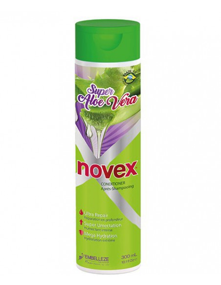 Super Aloe Vera Conditioner