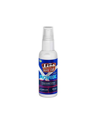 My Liss Movie Star Conditioner Spray My Liss Movie Star Conditioner Spray