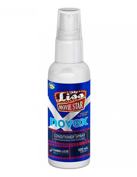 My Liss Movie Star Conditioner Spray My Liss Movie Star Conditioner Spray