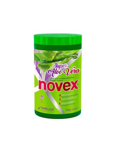 Super Aloe Vera Deep Conditioning Hair Mask Super Aloe Vera Deep Conditioning Hair Mask
