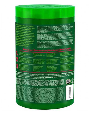 Super Aloe Vera Deep Conditioning Hair Mask Super Aloe Vera Deep Conditioning Hair Mask