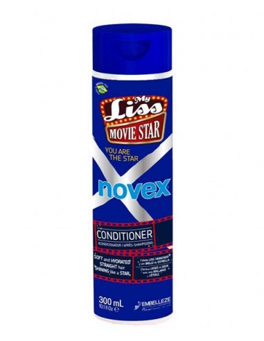 My Liss Movie Star Conditioner My Liss Movie Star Conditioner