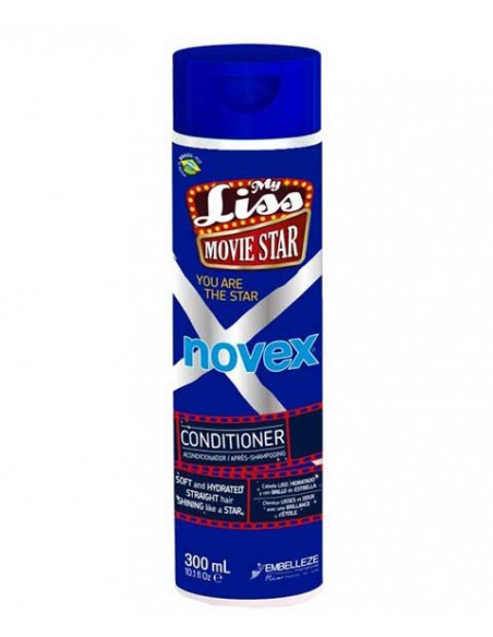 My Liss Movie Star Conditioner My Liss Movie Star Conditioner