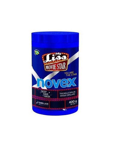 My Liss Movie Star Deep Hair Mask My Liss Movie Star Deep Hair Mask