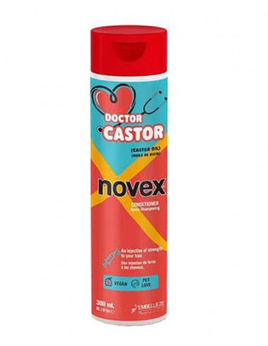 Doctor Castor Conditioner