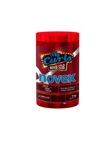 My Curls Movie Star Deep Hair Mask My Curls Movie Star Deep Hair Mask